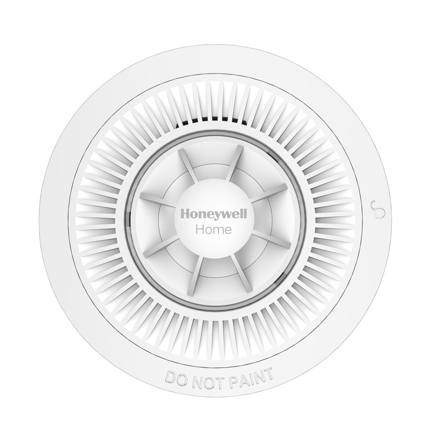 Optisk røg-/varmealarm, sammenkoblende | R200ST-N1